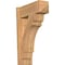 Ekena Millwork Olympic Smooth Arts and Crafts Outlooker, Western Red Cedar, 7 1/2"W x 20"D x 28"H OUT08X20X28OLY03SWR - alternate 1